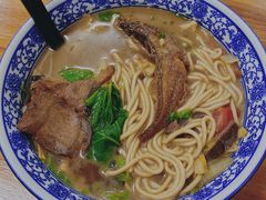 -老余杭面馆