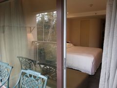-深圳东部华侨城茵特拉根酒店