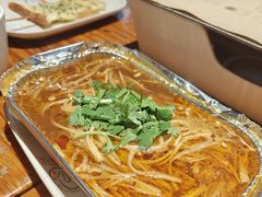 -本色.小马哥烧烤(五一路总店)