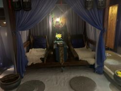 -琦品高端美容SPA私佳美场