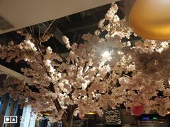 -蜜桃餐厅·江浙融合菜(荟聚购物中心店)