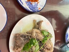 -范记靖远羊羔肉(博物馆店)