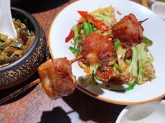 -桂小厨广西菜(桂林万象城店)