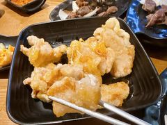 -恩你小木屋·烤肉韩式料理(嘉兴秀洲店)