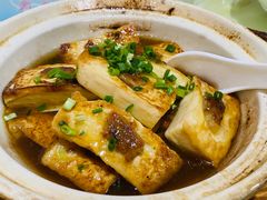 -蚝家菜馆(沙井店)