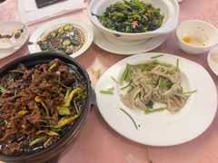 -烤肉宛饭庄(南礼士路店)
