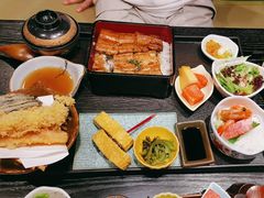 -玄白·炭烤活鳗(上海首店)