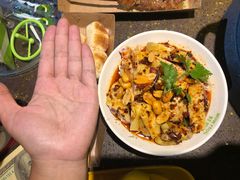 -蛙喔牛蛙(浦口澳林店)