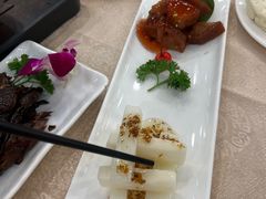 -楼外楼(西湖景区孤山路店)