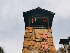 -华蓥山天意谷景区