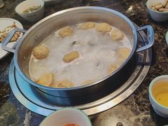 -鱼粤鲜淘米捞·中山脆肉鲩火锅(悦湖会店)