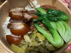 -八斩鹅(凯虹店)