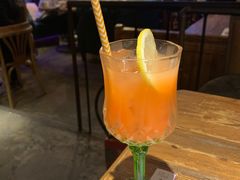 -胡桃里乐队酒馆(农科路店)
