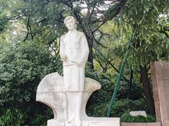 -静安公园(静安寺街道)