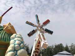 -青岛方特梦幻王国