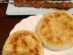 -清真喜兰老丁羊汤特色小吃