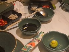 -狐狸爱上椰子鸡(滨江星光大道店)