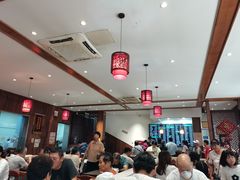 -共和春(甘泉路店)