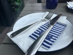 -玛尚诺意式餐厅(新达汇三林店)