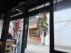 -Metal hands·铁手咖啡