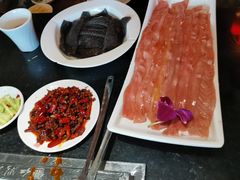-红鼎坊·老成都火锅(新南门店)