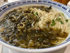 -鲁达面馆本帮风味(共康东路店)