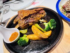 大力士全熟牛肋条-俄士厨房(时代天街店)