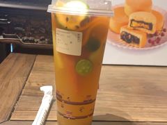 -陕拾叁(袁家村店)