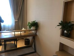 -曙光薇酒店(南京夫子庙老门东店)