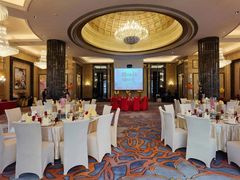 -星河湾半岛酒店-真粤中餐厅