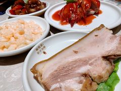 -松鹤面馆·古法焖肉面(观前店)