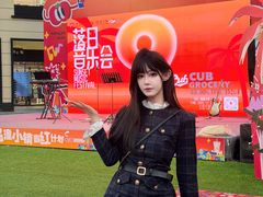 -王府井奥莱临潼小镇(临潼店)