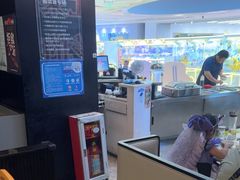 -渔语鱼酸菜鱼新川菜(来福士店)