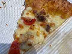 -必胜客(港城新天地店)