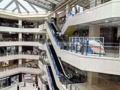 -光启城时尚购物中心