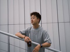-木嘛working coffee&bar(碧道馆店)