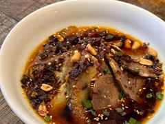 -铁公鸡·四川料理(天环广场店)