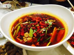 -胡大饭馆 24h(簋街总店)