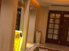 -白金汉爵大酒店(相城店)