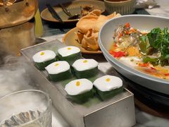 -Tegu泰古莲·泰国餐厅(红山6979店)