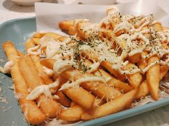 -新宝餐厅(流塘店)