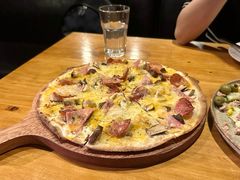 -Secco德式餐吧(南秀村店)
