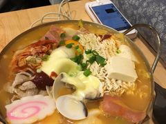 单人小火锅-上将军(广东大马路店)