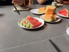 -君邦火锅(新疆大厦店)