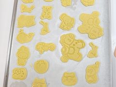 -米柚烘焙教室(工联CC店)