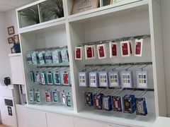 -闪电蜂手机快修连锁·上海永赋科技店