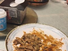 -福来居烤鸭店(天坛二店)