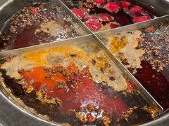 -陈眼镜火锅(总店)