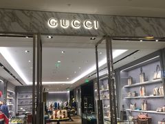 -GUCCI(南京德基店)