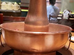 -北京老门框爆肚涮肉馆(凤城六路店)